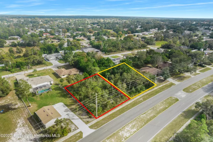 15 Northcliffe Boulevard, Spring Hill, FL 34606