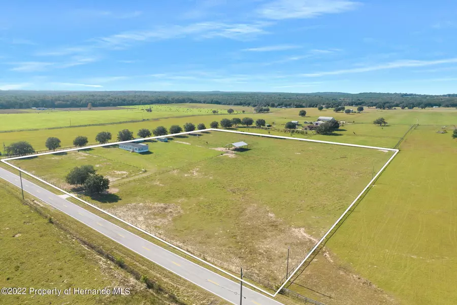 14409 Daly Road, Brooksville, FL 34601