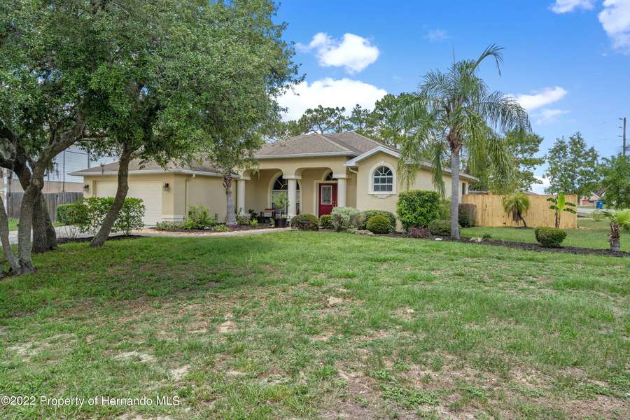 6229 Gainsboro Avenue, Spring Hill, FL 34609