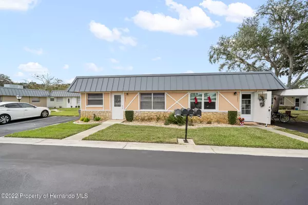 New Port Richey, FL 34654,11841 Boynton Lane