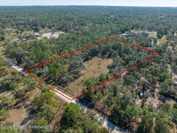 Weeki Wachee, FL 34614,12520 Charlton Drive