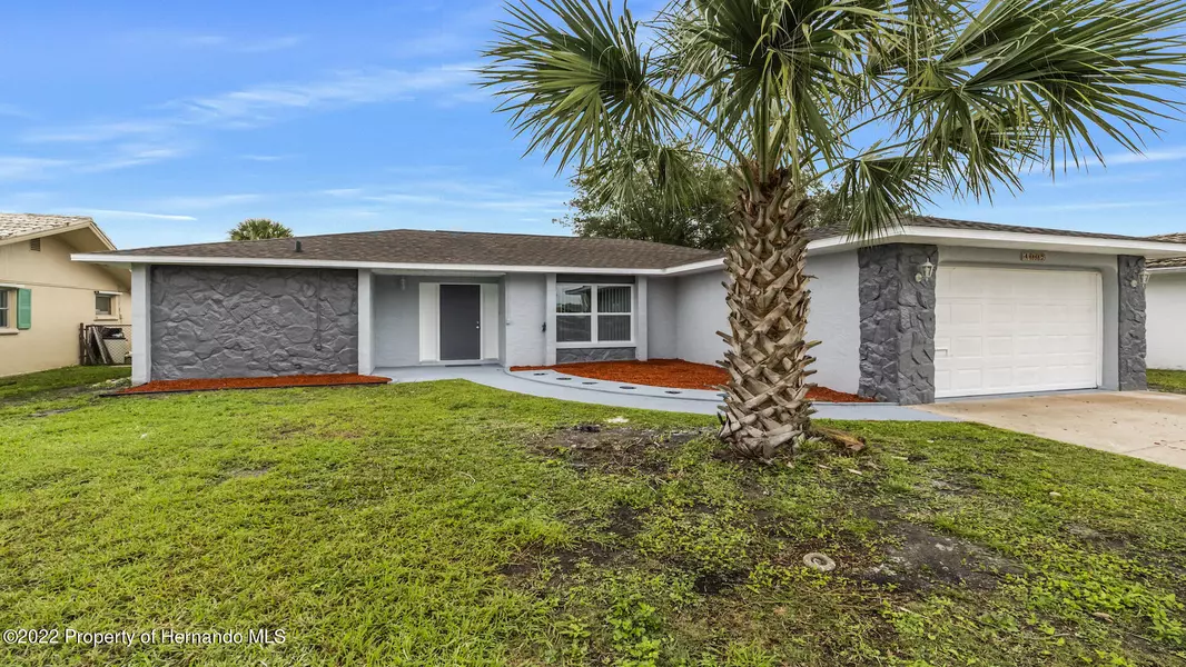 4007 Topsail Trail, New Port Richey, FL 34653