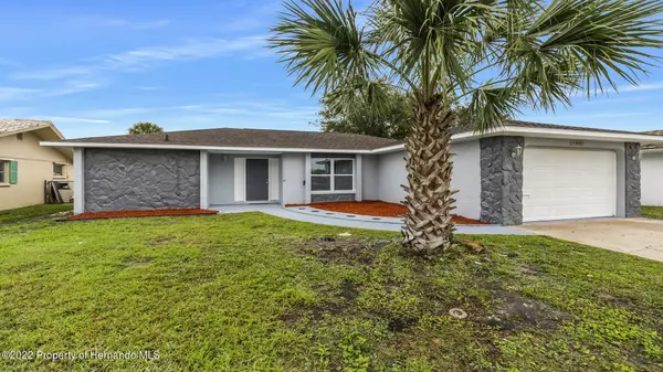 New Port Richey, FL 34653,4007 Topsail Trail