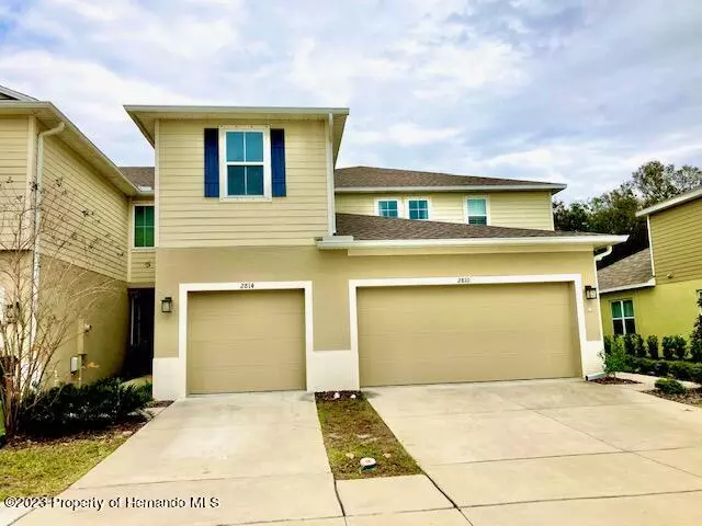 2814 Jacob Crossing Lane, Holiday, FL 34691