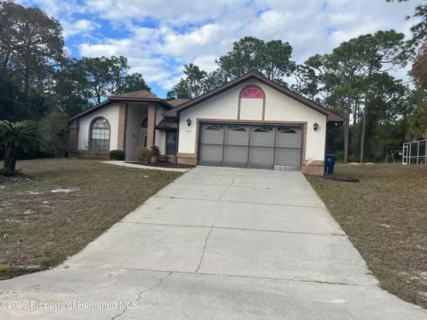 8959 Hernando Way, Weeki Wachee, FL 34613