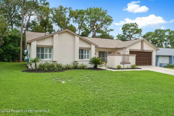 Weeki Wachee, FL 34613,8966 Hernando Way