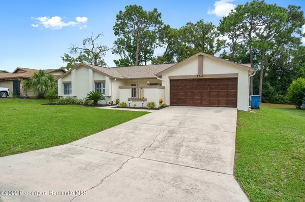 Weeki Wachee, FL 34613,8966 Hernando Way