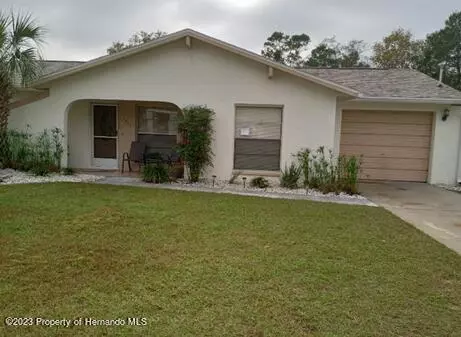 Spring Hill, FL 34609,4583 Elwood Road