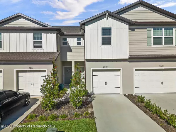 2877 Deer Pine Trail, Land O' Lakes, FL 34638