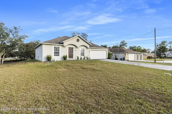 Spring Hill, FL 34608,6416 Melacano Avenue