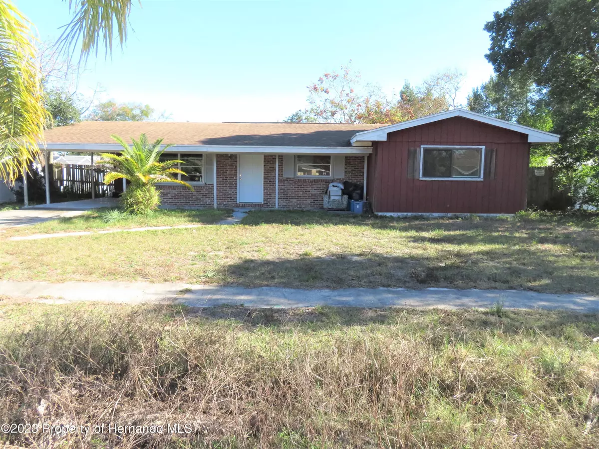 Spring Hill, FL 34606,502 Neal Lane