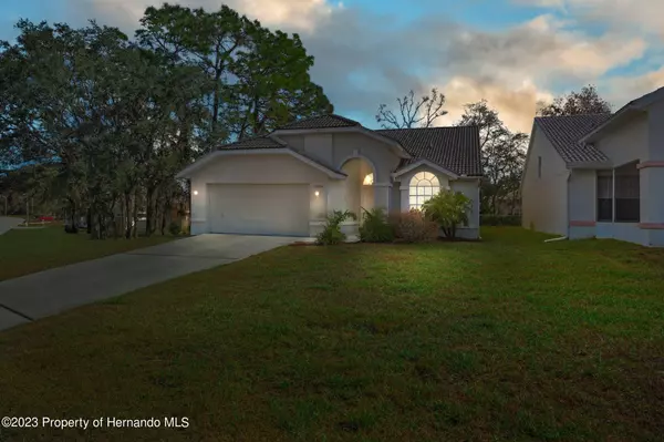 9348 New Orleans Drive, Weeki Wachee, FL 34613