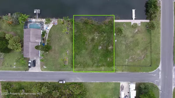 Fernleaf Dr Lot 2, Hernando Beach, FL 34607