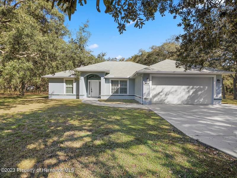 14849 AUBREY Avenue, Spring Hill(pasco), FL 34610