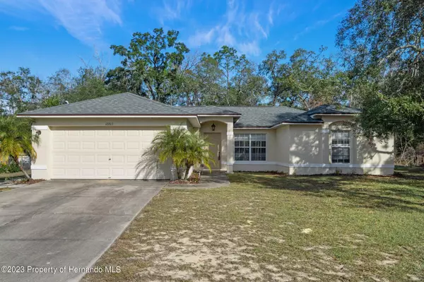 12203 Birch Street, Brooksville, FL 34613