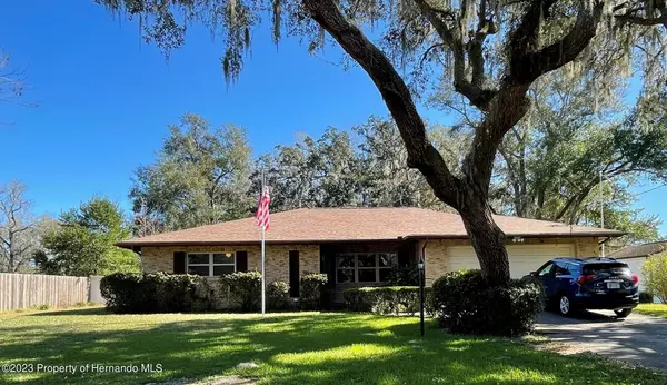 Ridge Manor, FL 33523,4964 Flamingo Lane