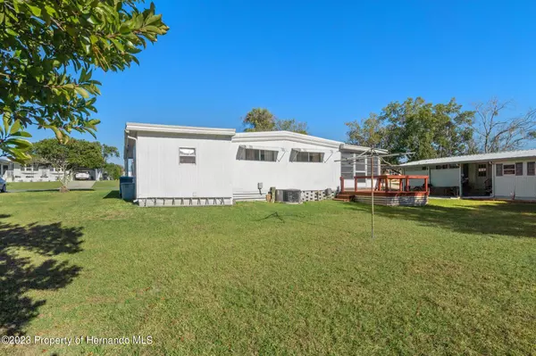 Brooksville, FL 34613,7319 Western Circle Drive