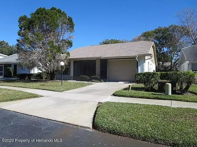 New Port Richey, FL 34654,11618 Golden Rain Drive