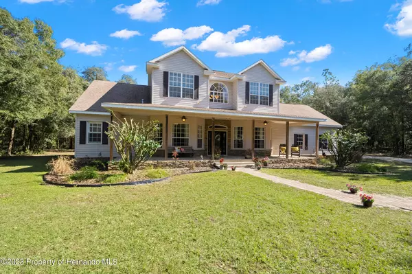 11188 Hidden Valley Road, Brooksville, FL 34601