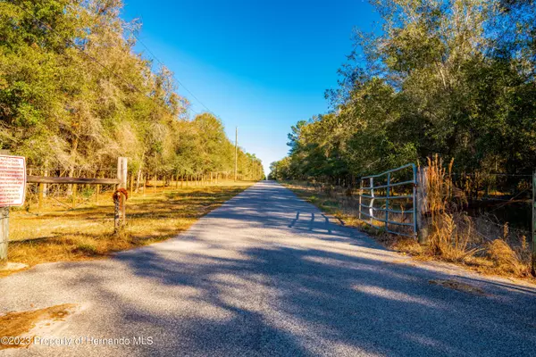 0 Dark Star Trail, Brooksville, FL 34601