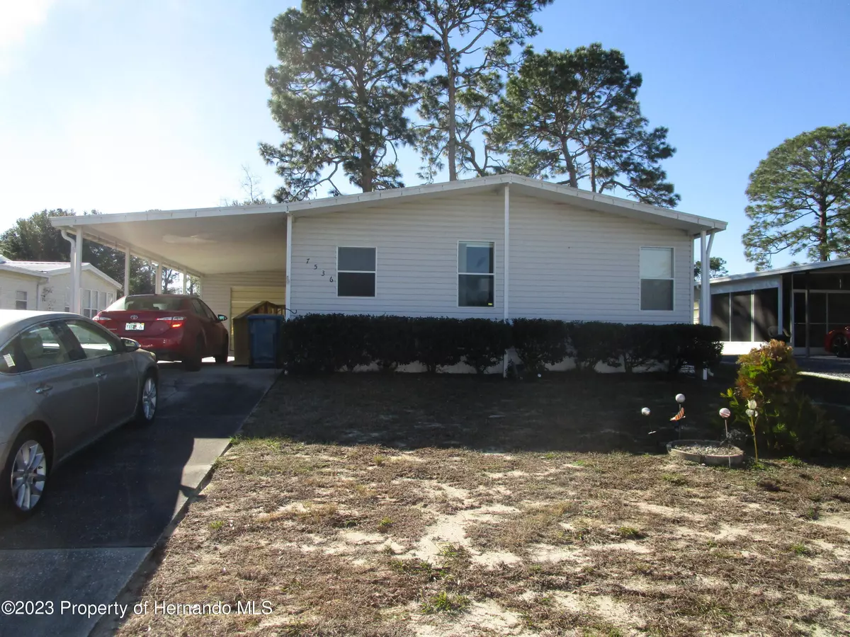 Brooksville, FL 34613,7536 Dinsmore Street