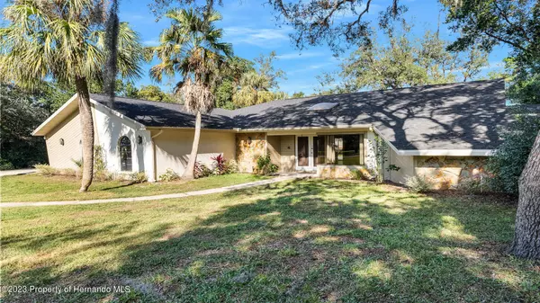 Weeki Wachee, FL 34607,7995 Chaucer Drive