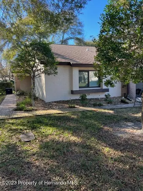 7277 Loch Ness Court, Weeki Wachee, FL 34613