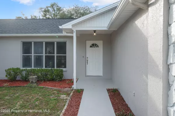 Spring Hill, FL 34606,8366 Sunflower Drive