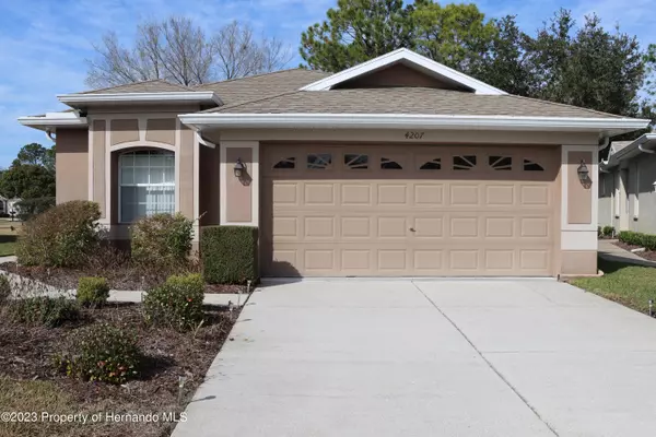 Brooksville, FL 34609,4207 Silver Berry Court