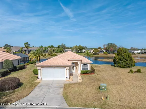 Spring Hill, FL 34613,9241 Bonnie Cove Drive