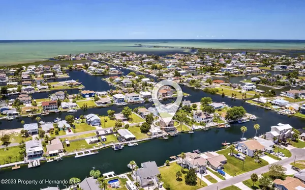 Hernando Beach, FL 34607,4178 Des Prez Court