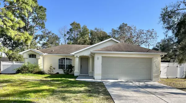 13460 Amanda Avenue, Spring Hill, FL 34609