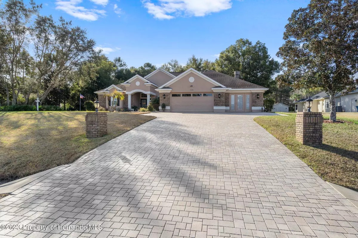 Weeki Wachee, FL 34613,11178 Warm Wind Way