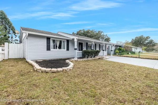 6436 Butte Avenue, New Port Richey, FL 34653