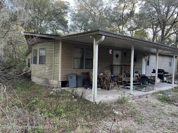 9043 CR 647B, Bushnell, FL 33513