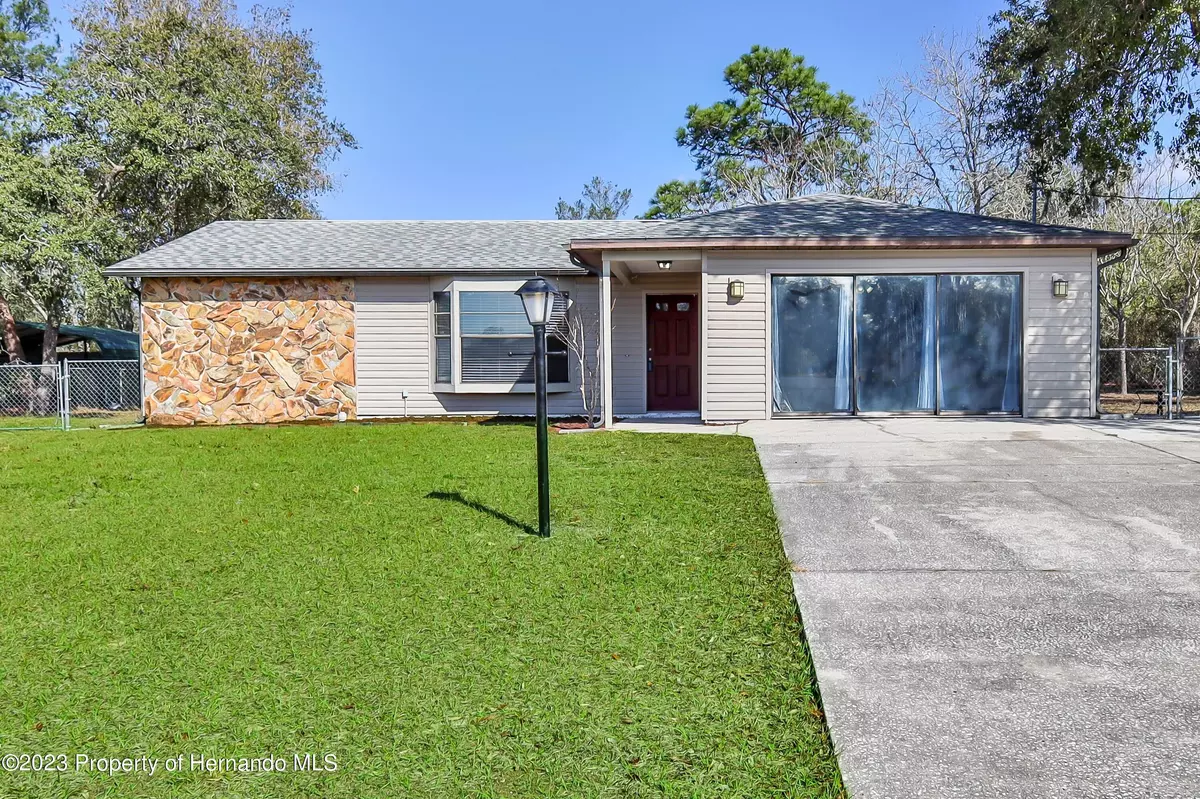 Brooksville, FL 34613,12375 Pine Cone Street