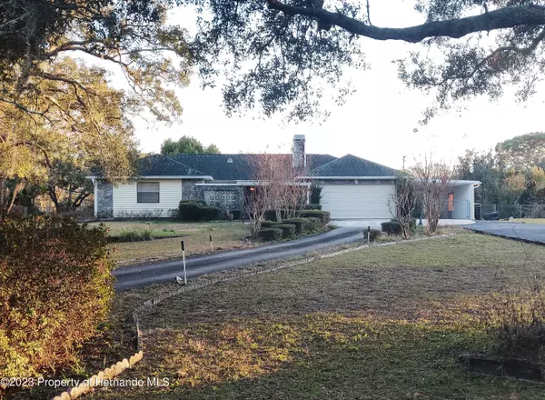 16408 Falkirk Lane, Spring Hill(pasco), FL 34610