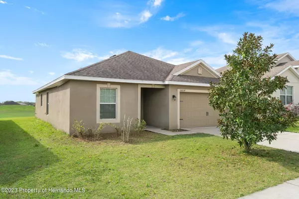 Brooksville, FL 34602,30854 Water Lily Drive