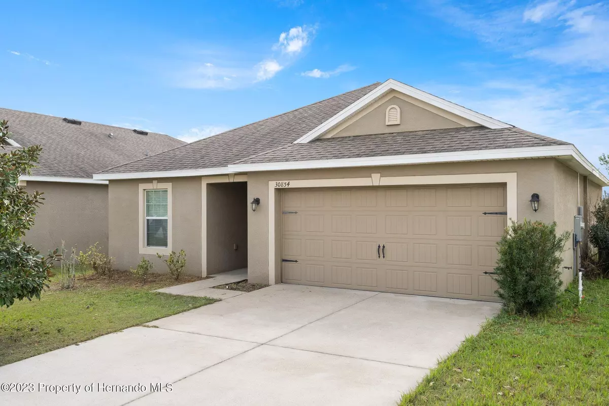 Brooksville, FL 34602,30854 Water Lily Drive