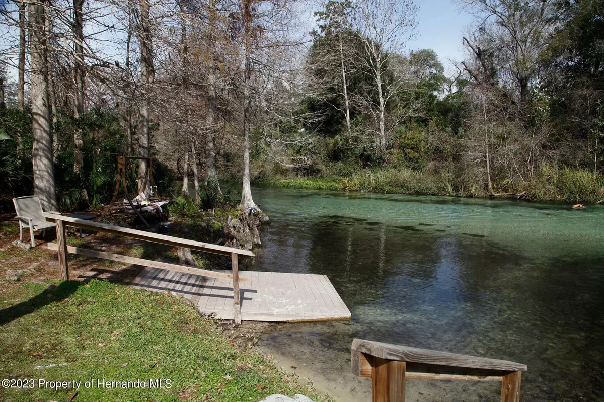 Weeki Wachee, FL 34607,6573 River Run Boulevard