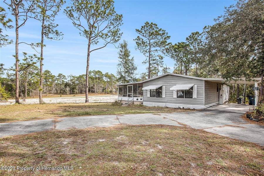 14420 Highgrove Road, Spring Hill, FL 34609