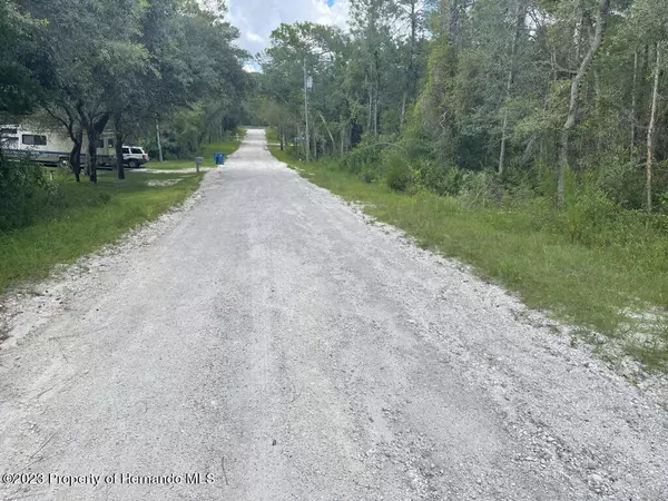 Glenarm Way, Weeki Wachee, FL 34613