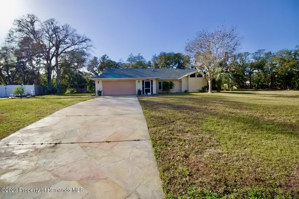 Spring Hill, FL 34608,10051 Sleepy Willow Court