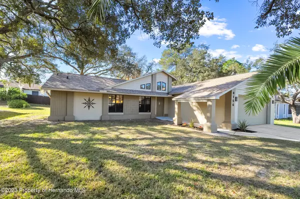 Spring Hill, FL 34606,8156 English Elm Circle