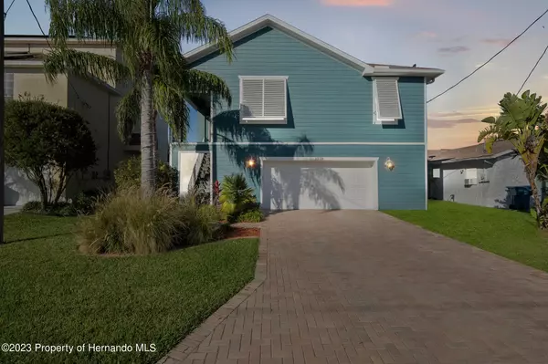 Hernando Beach, FL 34607,3233 Sea Grape Drive