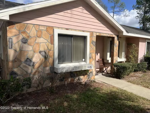 Weeki Wachee, FL 34613,8176 Sturbridge Court