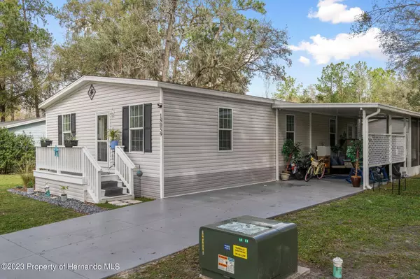 Brooksville, FL 34604,18059 Carrolwood Drive