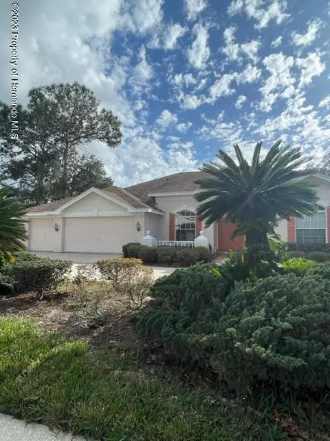 8321 Maybelle, Weeki Wachee, FL 34613