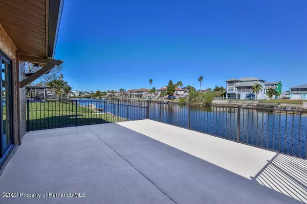 Hernando Beach, FL 34607,4037 Centavo Court