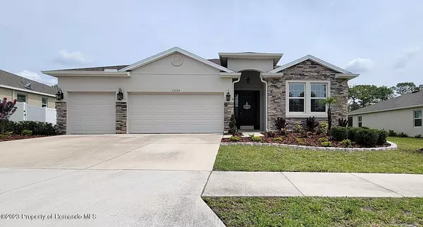 13529 Blythewood Drive, Spring Hill, FL 34609